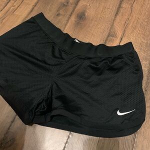 Nike dry fit shorts